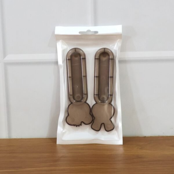 Self Stick Push Pull Helper (2 Pc)