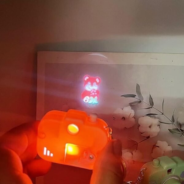 08_278ae3d2-8919-4360-8b19-c1889cd2193f.jpg Projective Camera Keychain (1 Pc / Mix design)