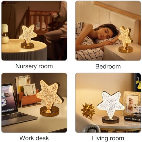 08_286b16cb-1c59-4f51-bdc7-874b13492897.jpg Star Crystal Diamond Touch Lamp – USB Rechargeable, 3-Way Dimmable