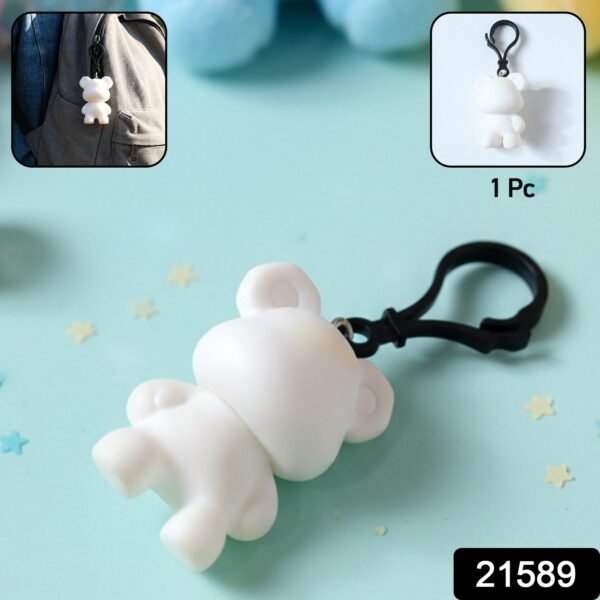 08_296b6e3a-d1c4-47dd-983f-06f404954181.jpg Cute Bear Figure Keychain (1 Pc)