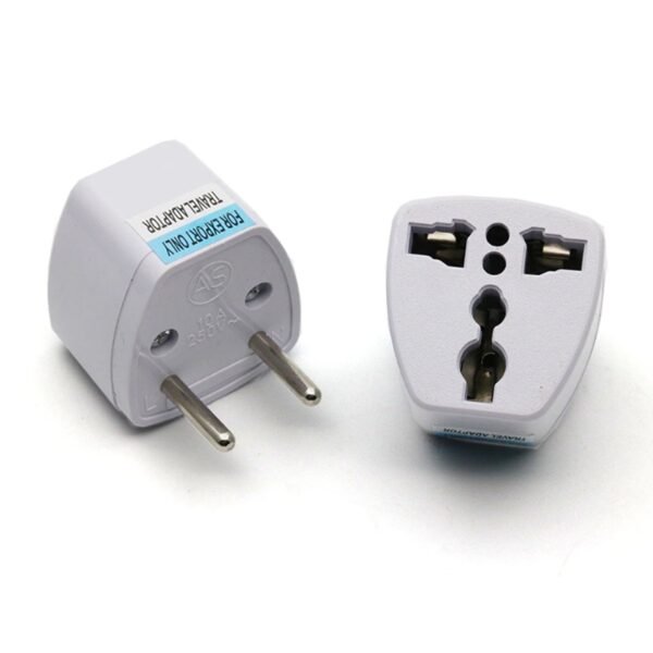 Universal Travel Adaptor