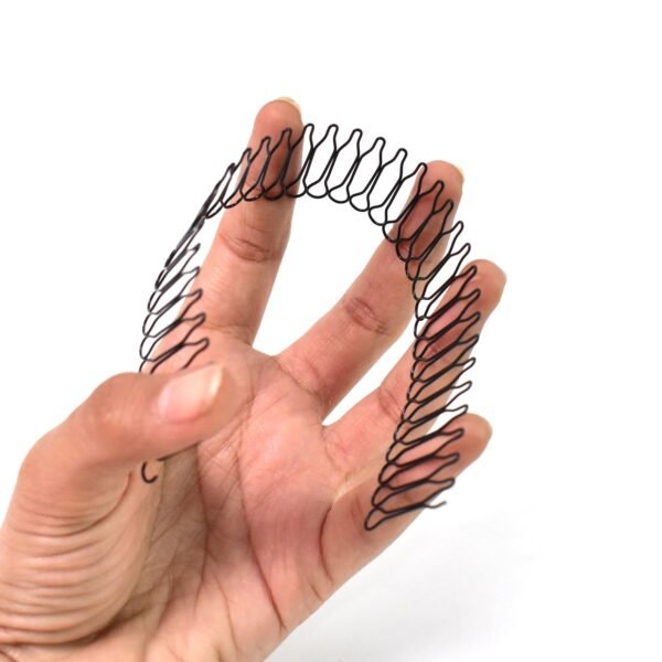 Big U Shape Hair Finishing Fixer Styling Tool Women (1 Pc), Hair accessories (1 Pc)