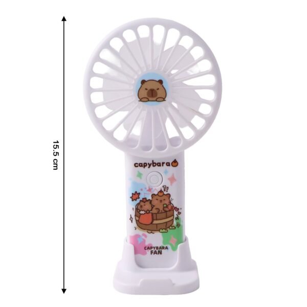 08_2b761156-d66e-4d87-ad00-2a7c76f15005.jpg Cute Cartoon Rechargeable Handheld Fan (1 Pc)