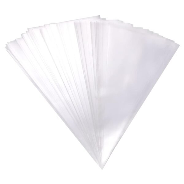 08_2da9f0cf-21d3-4d70-9fb5-385f897b1479.jpg Disposable Piping Bags (100 Pcs Set / Medium)