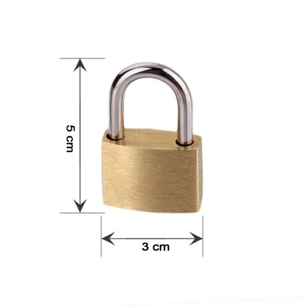 08_2f612913-cd5d-4f69-b622-1e4303bec03d.jpg 30 Mm Lock N Key Used For Security Purposes In Important Places.
