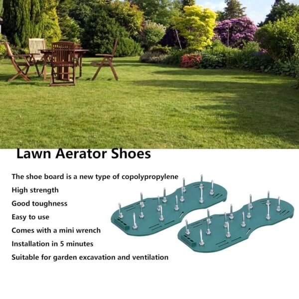 08_32919917-4b4f-4656-a3bf-9b3c1caf94c7.jpg Garden Lawn Aerator Sandals – Spiked Grass Aerator Shoes for Yard & Patio