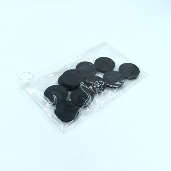 10Pcs Mobile Holder With Transparent pouch