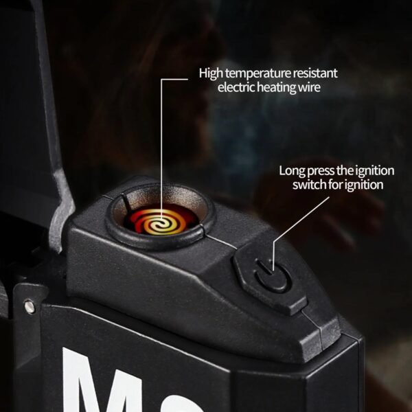 08_363335e9-3e9e-4e96-b845-2eae1ccda5bc.jpg Multifunctional Portable Mini High Brightness Lighting Torch Lighter (1 Pc)