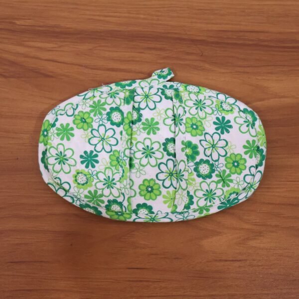 Premium Heat-Resistant Kitchen Cooking Hand Glove with Silicone Grip (1 Pc)