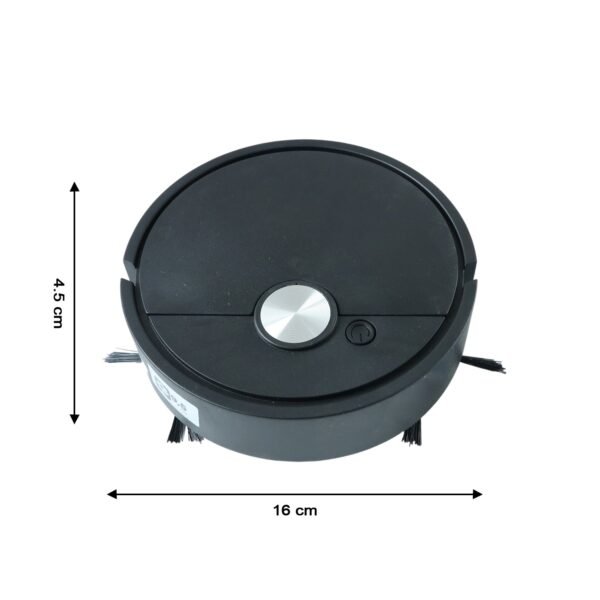 08_3e6957c5-7d9f-4f19-aa1b-0b5d6731f35a.jpg Smart Life Automatic Robotic Vacuum Cleaner (1 Pc)