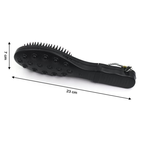 Electric Vibrating Massager Comb Hair Brush Comb massager, Hair accessories