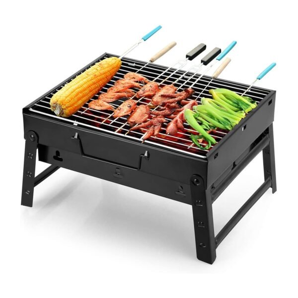 08_438c77ab-898a-4f82-a6f1-eac077b1526a.jpg Barbecue Grill – Ideal for Grilling Meats, Chicken & Skewers