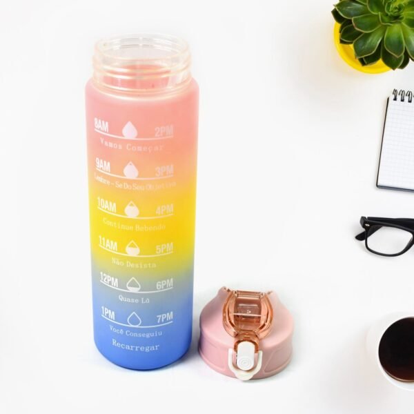 08_472f3f14-e37c-4149-af1d-84fbf134c5ab.jpg Plastic Colorful Motivational Water Bottle with Straw (750 ML)