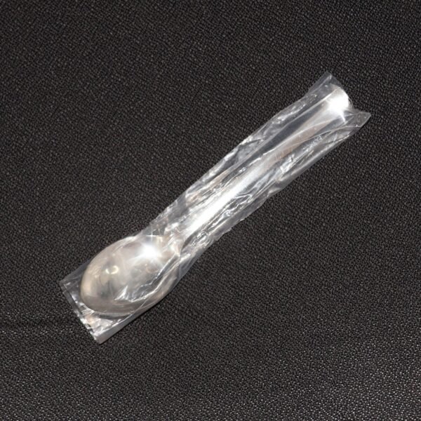 Stainless Steel Dining Spoon  / Baby Spoon - (1 Pc)