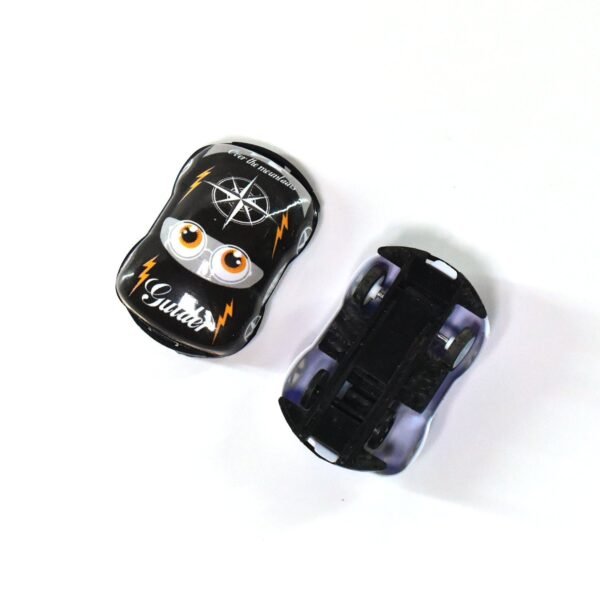 30 Pc Mini Pull Back Car Widely Used By Kids And Children’s For Playing Purposes