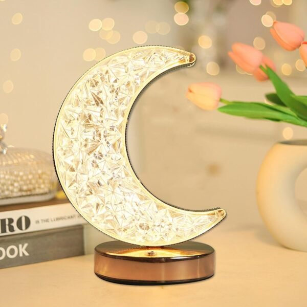 08_539b112d-50d4-449e-9e32-5bad2b5ca47d.jpg Moon Crystal Touch Table Lamp with 3 Color Dimmable USB Night Light