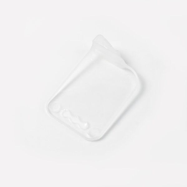 Plastic Storage Baskets – Space Allocator, Refrigerator Organizer Bins (10 Pcs Set)