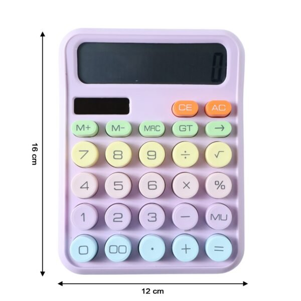 08_54495768-172d-4ac8-b92c-6c85281e5462.jpg Electronic Desktop Calculator (1 Pc)