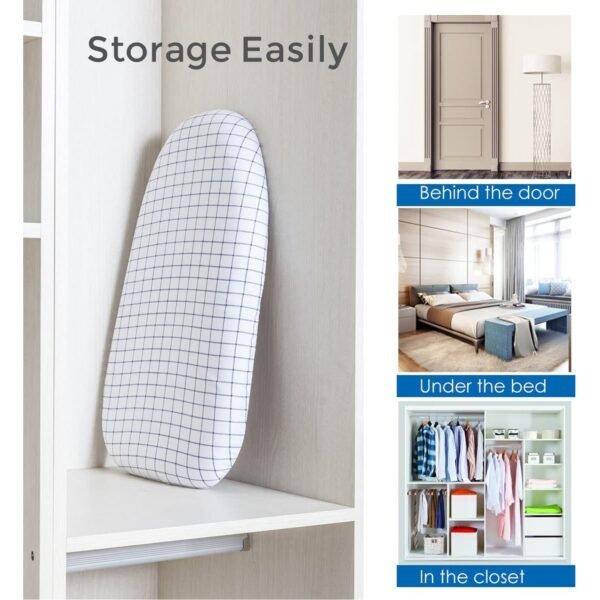 Portable Ironing Pad – For Household & Iron Shop Use, Ideal for Ironing Clothes & Fabrics