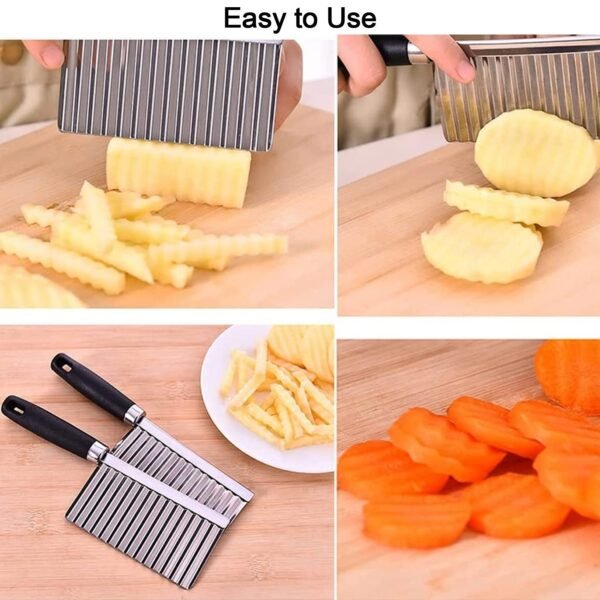 08_668d7d39-b96a-462a-b215-0cf69d60293b.jpg Stainless Steel Crinkle Cutter Knife for Salad and Vegetables