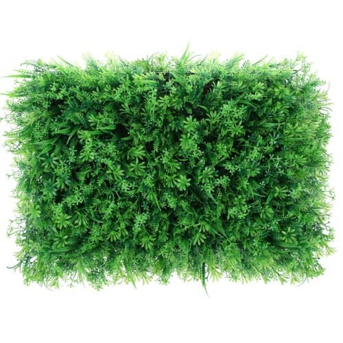 08_68ee853c-0914-453b-b8e9-263b6f0c7e62.jpg Square Grass Artificial Aquarium Fish Tank (60×40 Cm/Mix Design/1 Pc)