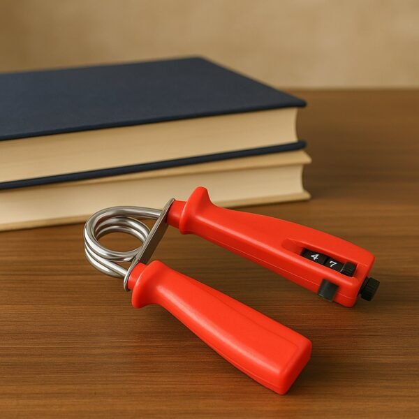 Hand Exerciser, Hand Gripper / Finger Strengthener