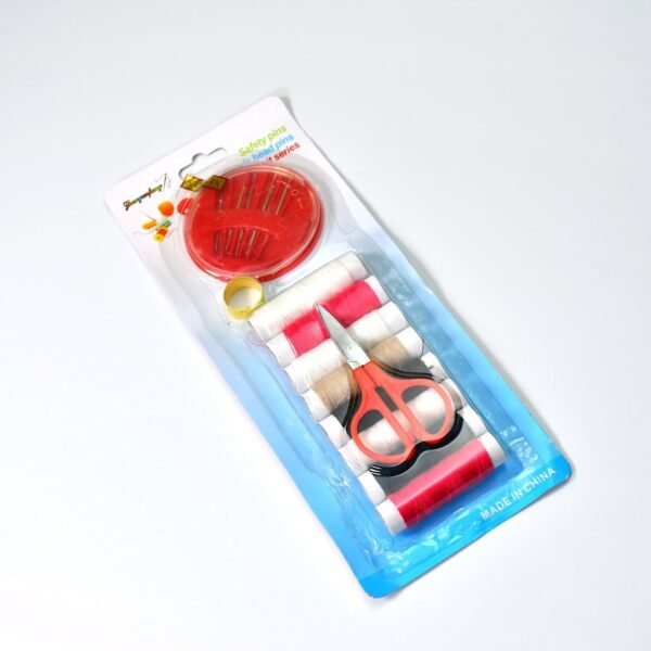 Multi function Sewing Set Sewing kit for Home Tailoring