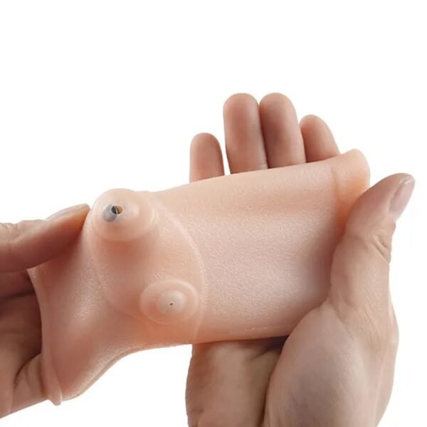 08_83e5db94-895f-49b9-b315-3d0830163963.jpg Silicone Ultra Thin Waterproof Knee Pad,1pc of magnetic knee pads