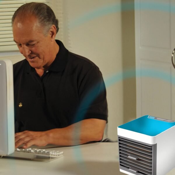 08_88ba002c-ae7f-464a-9642-83523649aa93.jpg Mini Portable Air Cooler with LED Light & Water Fill