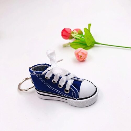 08_89b25661-5996-4217-9c5f-f22512f2fbba.jpg Mini Shoes Keychain, Stylish, Accessories for Perfect Gift, Backpacks (1 Pc)