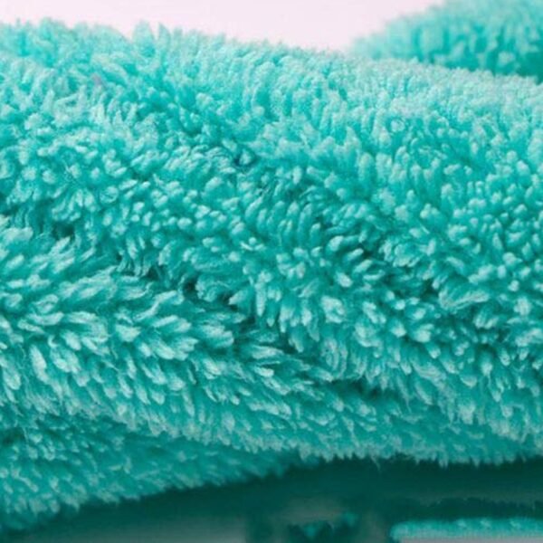 Microfiber Hand Towel for Kitchen