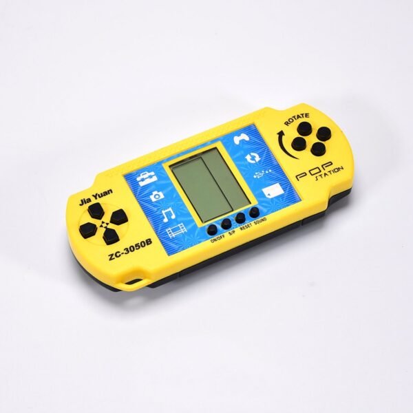 Handheld Video Game  Station Pocket Game Toy.