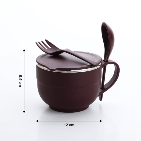 08_99212516-9f90-4639-bf3e-a6cdd83c668b.jpg Noodles and Soup Bowl with Spoon Holder Stainless Steel Bowl Spoon Set