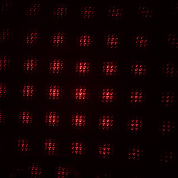 Transform Your Space: Galaxy Night Sky Laser Projector (1 Pc)