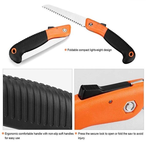08_Cutter-Steel-Garden-Hand-Saw.jpg Heavy Duty Folding Garden Hand Saw –40 cm