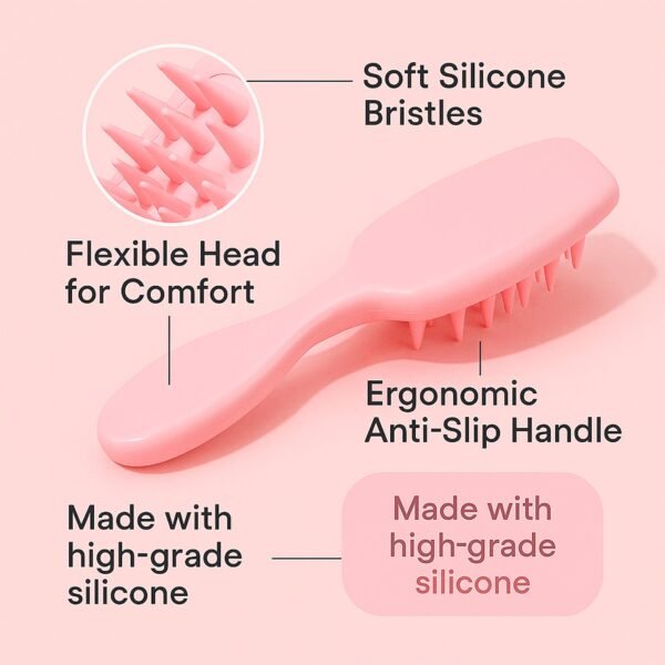 08_b23da27f-ca12-4f59-920e-f4605e294fe4.jpg π π Multipurpose Silicone Scalp Massager Shampoo Brush (1 Pc)