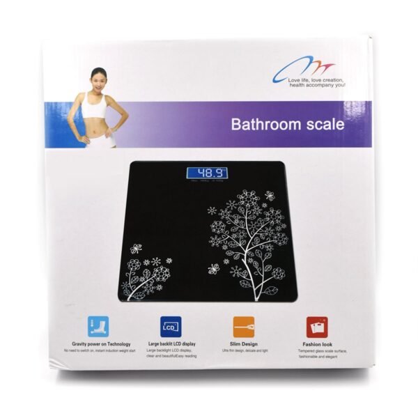 Premium Bathroom Scale used for bathroom purposes in various sectors.