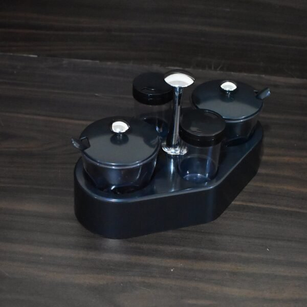 08_b8cd2259-964e-4b23-84a6-dc2cec5959cd.jpg Ganesh rendy Condiment set (1 Pc / Plastic)