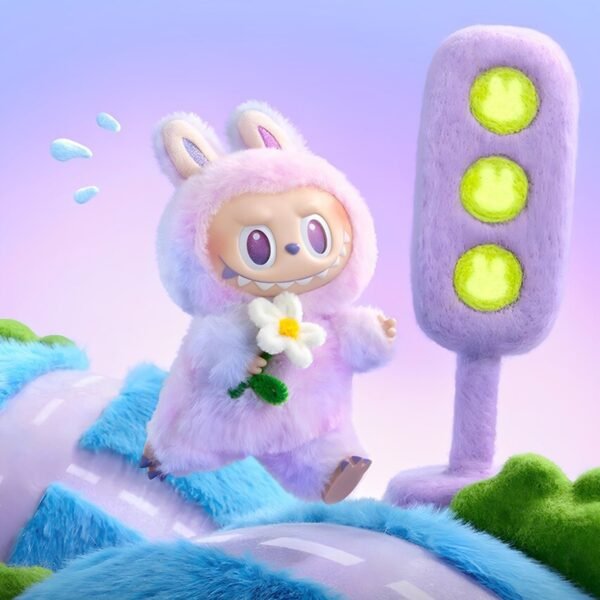 08_bc3565c4-758b-45e2-a54d-d48a4d53d61f.jpg Plush Toy Cartoon Keychain with Hook Assorted Colorful Animal Design 1 Pc