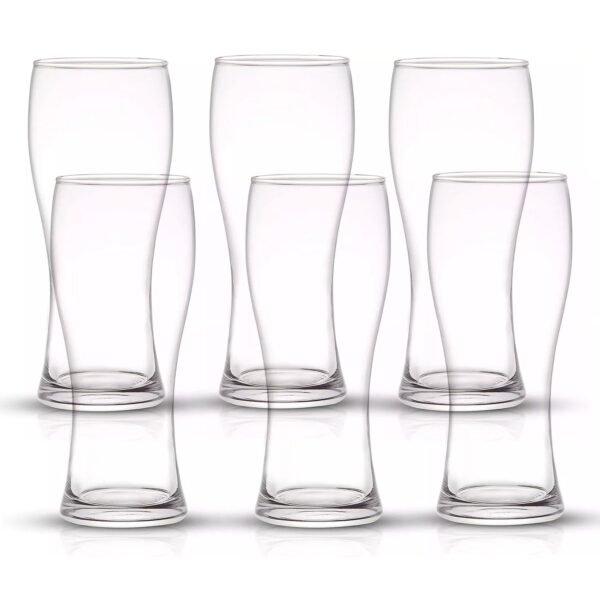 08_bc9b0521-8b1a-4d51-98a1-e46b1ae4b584.jpg Juice water Glass Tumbler Pure Glass (6 Pcs Set)