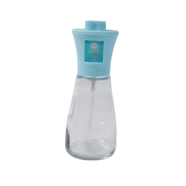 Oil Dispenser Bottle, 170 ml Mist Oil Spray Bottle for Cooking with Plastic