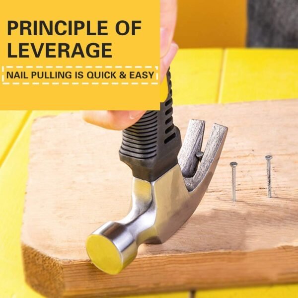 08_c5ab25cc-92a7-4e04-9fa9-852bbd8d711b.jpg Mini Claw Hammers Short Handle Plastic Grip (300 gram)