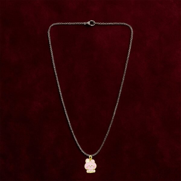 Pendant Necklace – Single Piece (Random Mix Design)