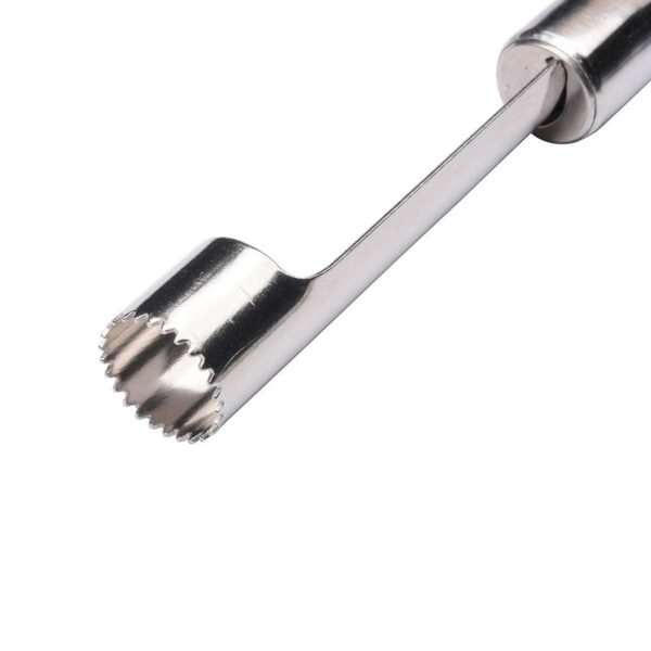 Fruit Core Stainless Steel Set, Core Remover