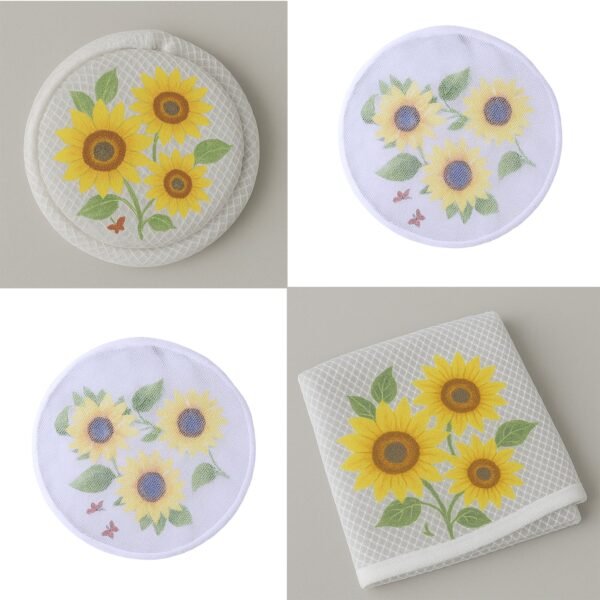 Decorative Fan Cover (1 Pc)