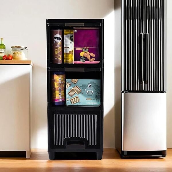 08_cabinet.jpg 3-Layer Plastic Storage Drawer Cabinet