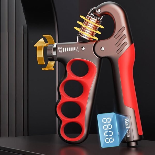 08_cbafe79a-e956-45d9-ab0d-c8d4865abbd2.jpg Hand Grip Strengthener Finger Strength Training (1Pc)