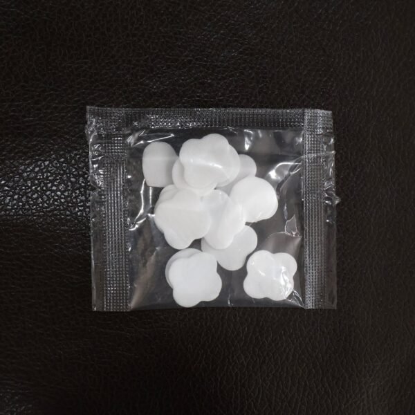 Travel Paper Soap Sheets - (1 Pkt)