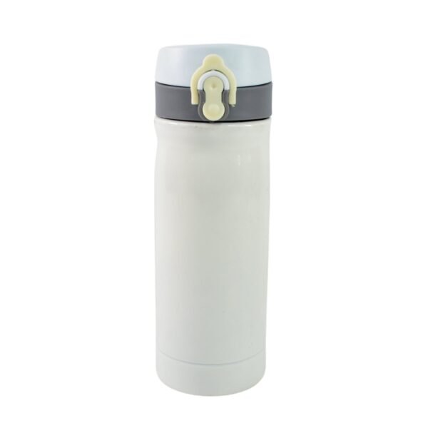 Water Bottle for Kids – Insulated Stainless Steel Bottle (350 ML Approx)