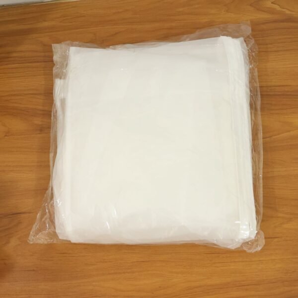 08_clothes-cover.jpg Extra-Long Hanging Garment Storage Cover (110 × 50 cm, 1 Pc)